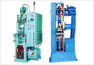 MJM-J系列全自動粉末成型壓機